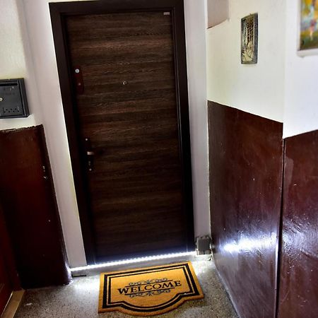 White House & Jacuzzi Apartamento Sibiu Exterior foto